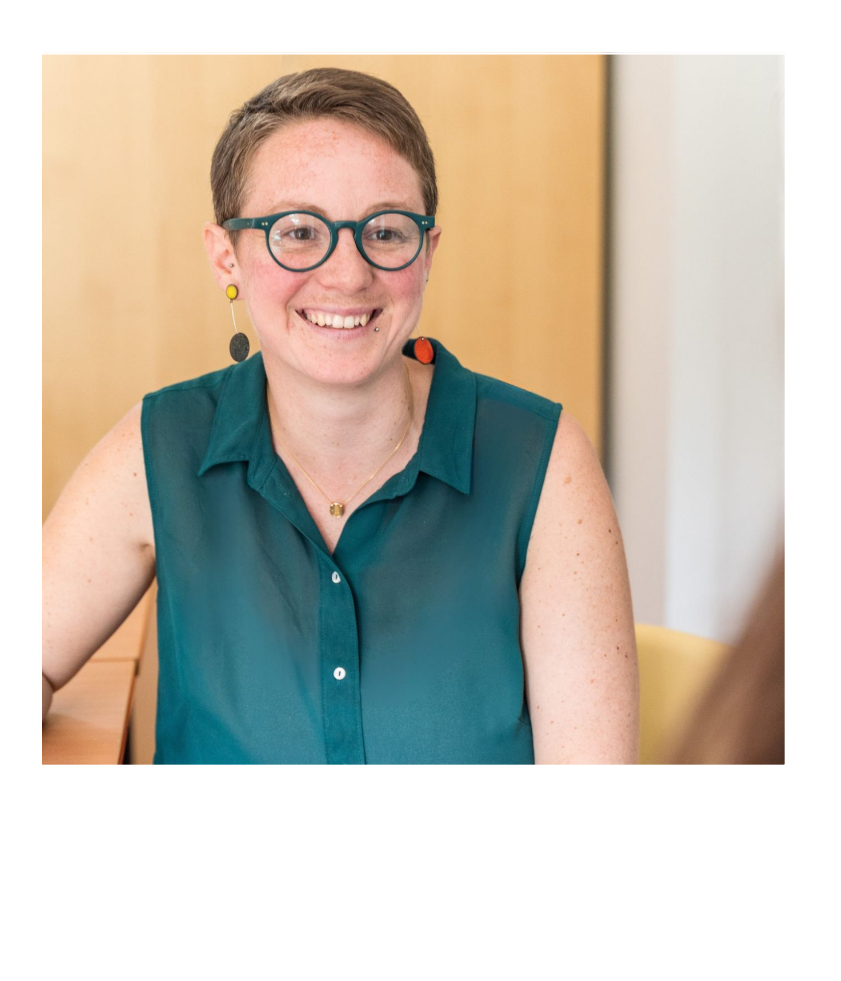 Clémence Bricout coaching pro quête de sens valeurs projet